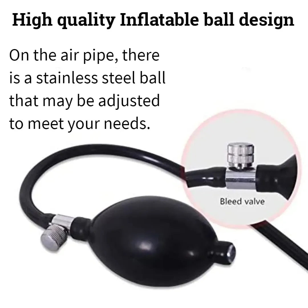 Cervical Neck Traction Device