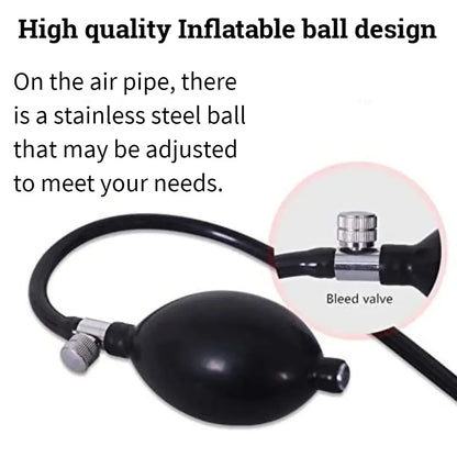 Cervical Neck Traction Device