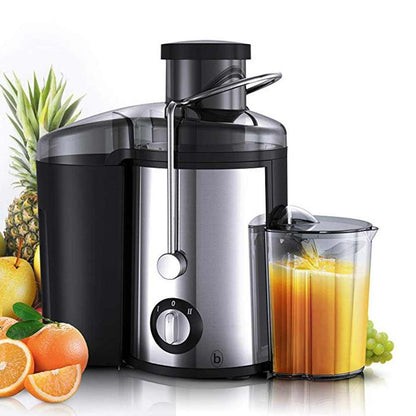 Fresh Fruit Juice Extractor