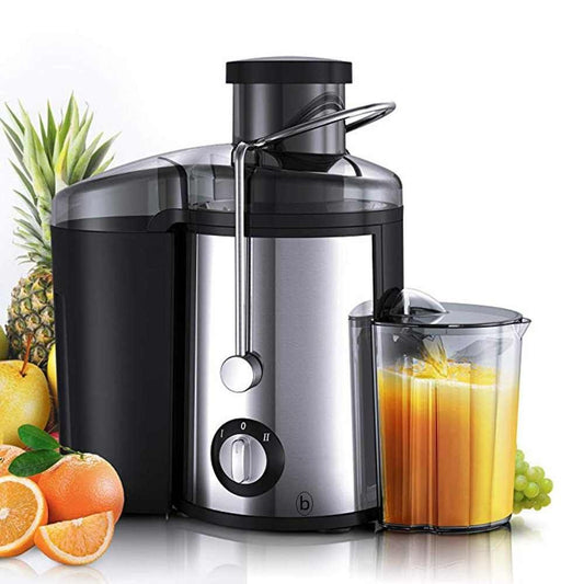 Fresh Fruit Juice Extractor