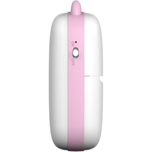 Mini Portable Thermal Printer